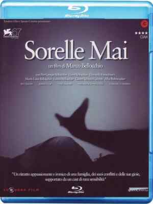 SCHWESTERN NIE - ITA - BLU-RAY