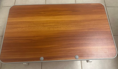 Adjustable Laptop Stand, Portable Collapsable Great Condition Neetto 9.4"- 12.6" - Afbeelding 2 van 5