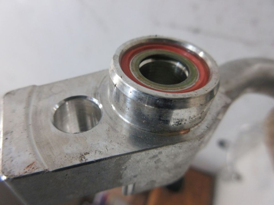 Air Conditioning Hose Fits for Ford Fiesta VIII 1.0 Ecoboost