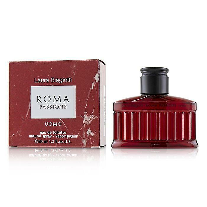 Parfum Roma Biagiotti Essenza Di Roma Uomo Cologne For Men By