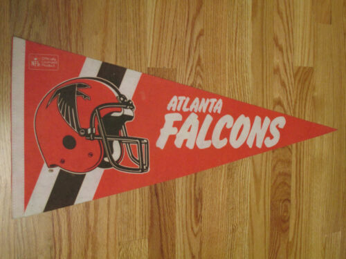 falcon football helmet 1980 Vintage Original Riddell Kra-Lite TK2 1973 Atlanta Fal WESTBROOKSPORTSCARDS field designs Atlanta Falcons Mini Helmet Coin