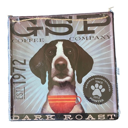 12inch Square Tin Metal Sign Customization Wall Plaques Home Decor - Picture 2 of 12