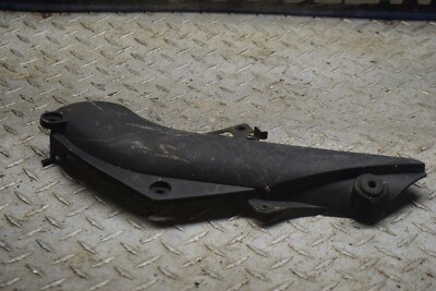 B2-2 REAR PLASTIC COVER GUARD 05 KAWASAKI NINJA ZX 636 ZX6R ZX6