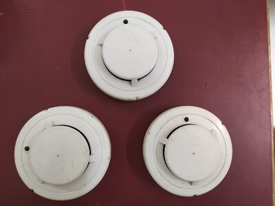SYSTEM SENSOR 2351/EC RAUCHMELDER MIT SOCKEL