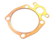 BSA copper head gasket 41-0638 B40 B44 copper 441 unit single 41-0066