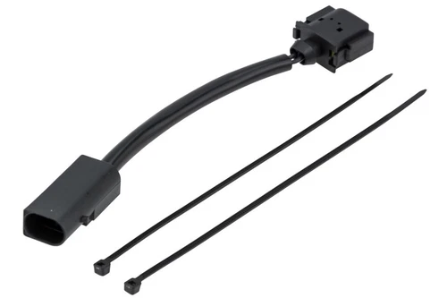 TIMING ADJUSTMENT WIRECABLE FOR MERCEDES C W203 2000- - Picture 5 of 9