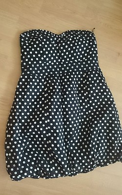 Fishbone dress size M (worn once)