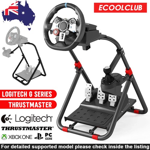 Compatibility Steering Wheel Stand Logitech G29 G27 G920 Thrustmaster