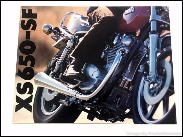 1979 yamaha 2024 xs650 for sale