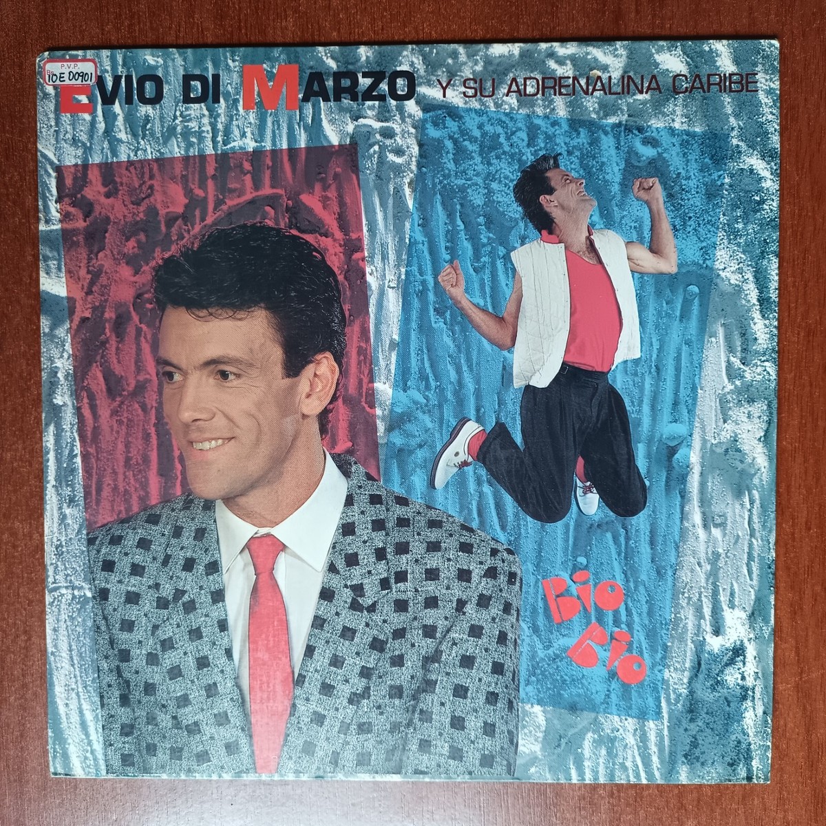 rafael martini レコード LP s-l1200.jpg