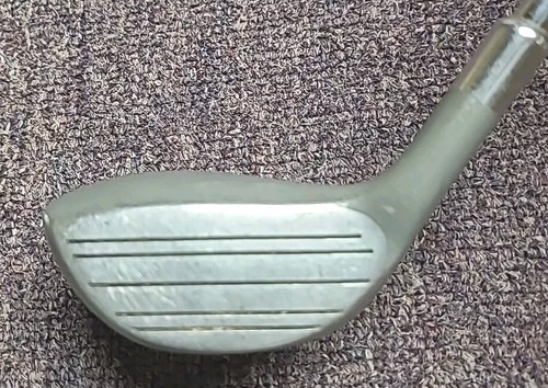 Square Two LPGA Women's Golf Clubs RH 1,3,5 Wood Steel Shafts Golf Pride Grips - Picture 11 of 16