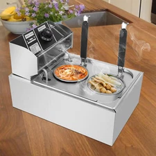 Commercial Electric Noodle Cooker Electric Noodle Pasta Cooker 2/4/6 Holes