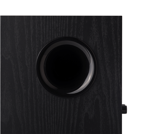 Edifier T5 70 Watt Front Firing Powered Subwoofer- 8 Inch Driver Adjustable Bass - Picture 4 of 5