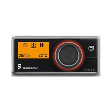 EberspÃ¤cher EasyStart T Komfort Vorwahluhr Standheizung 22 1000 32 89 00  online kaufen | eBay