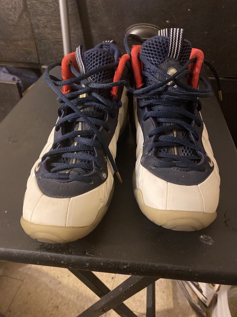 nike posite kids