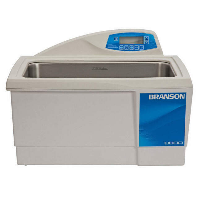 Branson 8800 20.8L Ultrasonic Cleaner 120V (CPX952818R) for sale