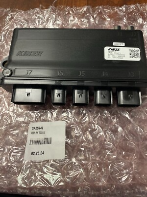#ad Kinze IPN Module Assy Part # GA25949 $499.00