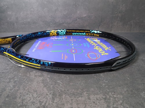 Miller - Quasar 680 - L3 - 4 3/8 - Oversize - 105 SQ - Tennisschläger Racket - Picture 15 of 23