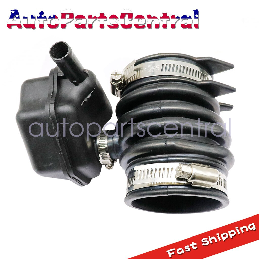 Fts 2012 Nssan Versa 1.6L/1.8L Servceable Ar Ntake Hose NEW 16576-1HK0A | EBay - View #5
