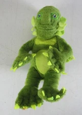 Creature From the Black Lagoon 9" Stuffins Plush Toy Figure 1999