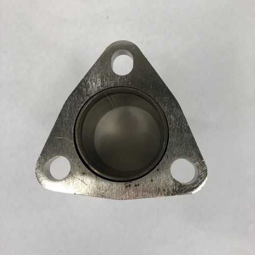 Kit de reparación de brida 2,25" universal sin junta, perno ancho central: 3 pulgadas - Imagen 11 de 16