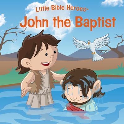 Elijah/John the Baptist Flip-Over Book; L- 9781433643248, Kovacs, paperback, new