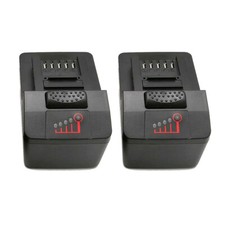 4AH 2X Battery for Snap on 18V Black CT8850 CTB7185 CTB8185 CTB8187 CT7850 AAA+