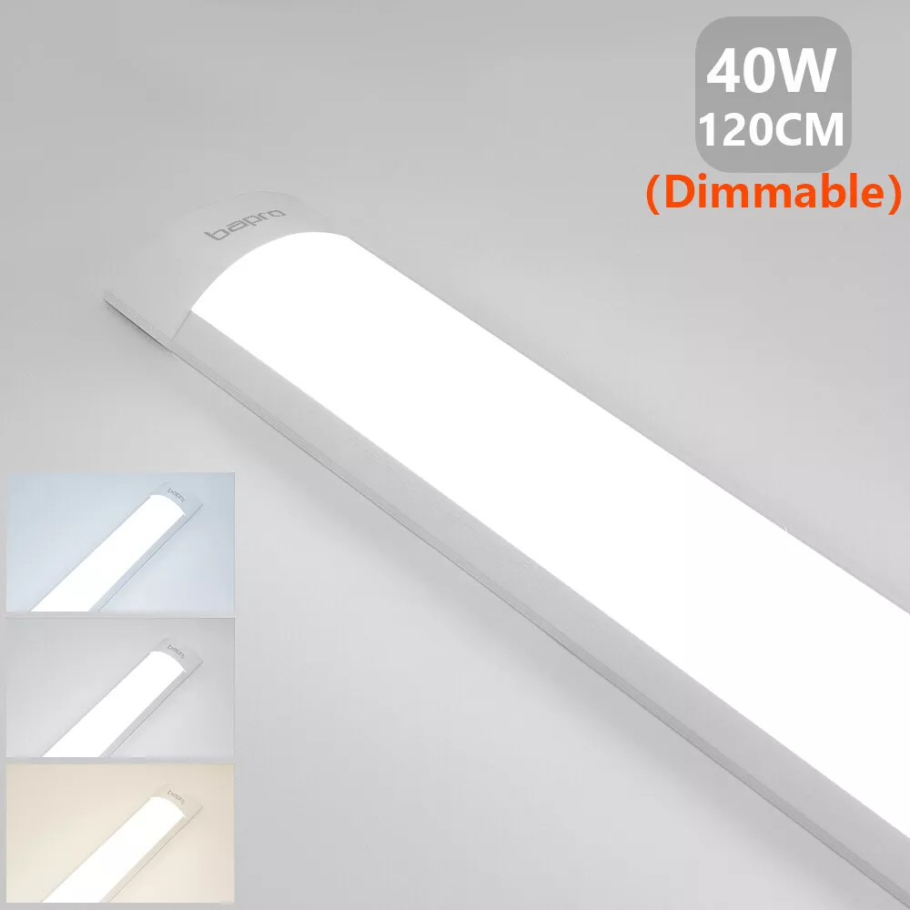 Dimmable fluorescent tube online