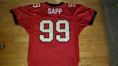 warren sapp jersey buccaneers