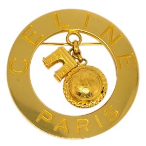 Celine Brooch | eBay Celine Brooch | eBay