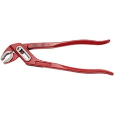 adjustable pliers for plumbing l.250 cs - code bgs461 FBGS461 KRAFTMANN officers
