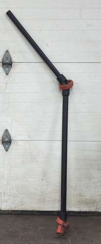 Ridgid Telescoping Flexible Drive Shaft For 300 141 161 4P-J