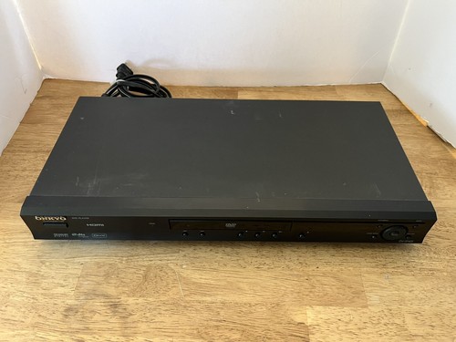 Onkyo DV-SP404 HDMI DVD/ CD Player Works No Remote - Picture 2 of 7