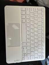 iPad Air 11 Inch Keyboard Wireless Blutooth Keyboard for iPad Air