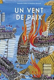 Un Vent de paix von Arhex, Suzanne | Buch | Zustand sehr gut