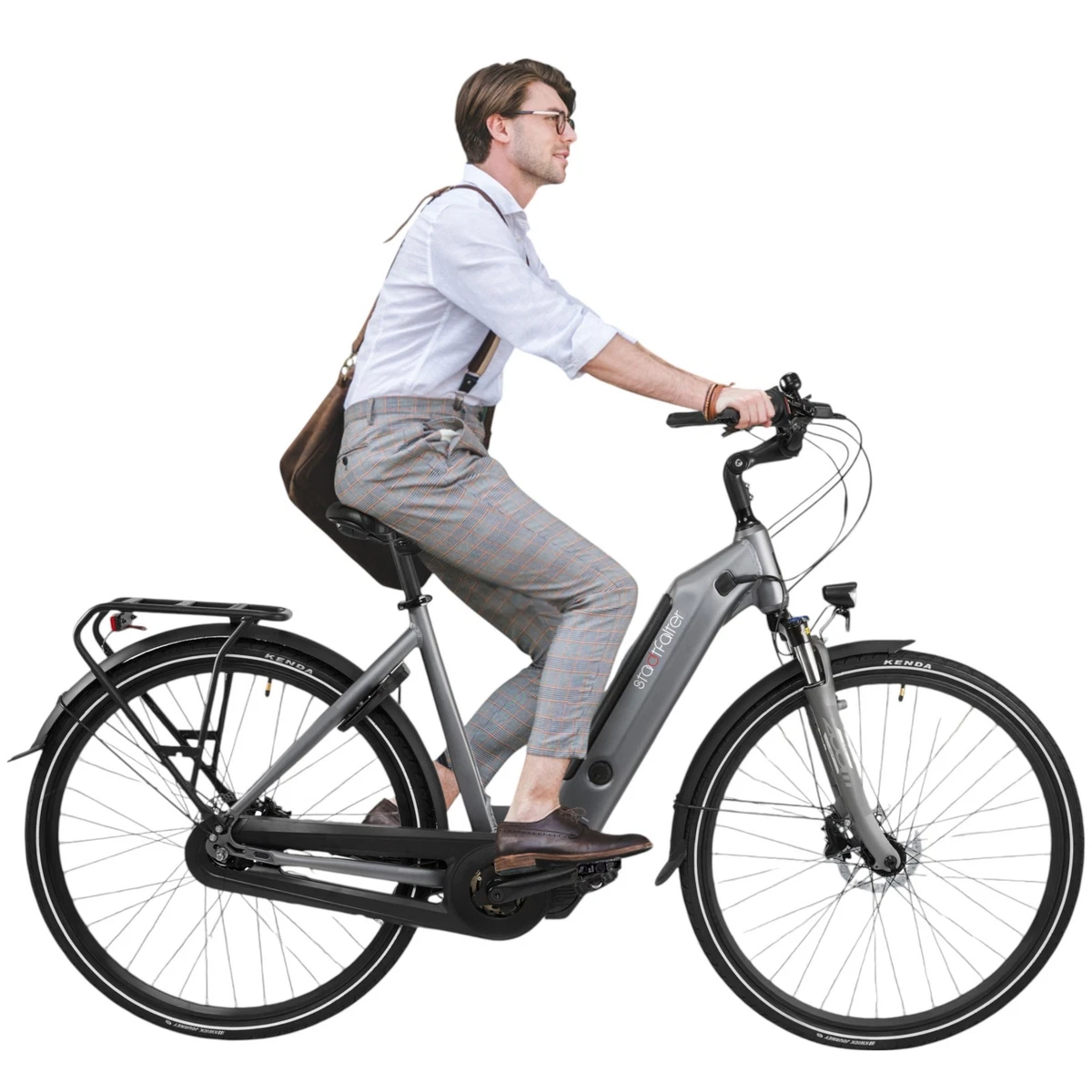 E Bike Hollandrad online kaufen | eBay.de