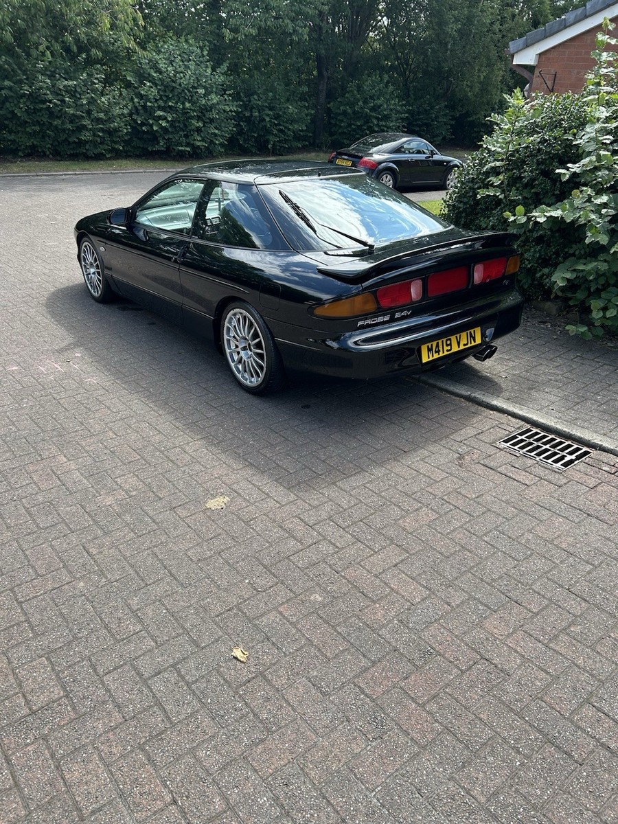 Ford Probe