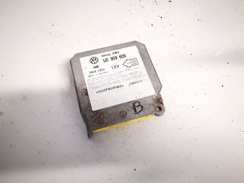 1J0909609 Steuergerät ECU Modul  steuergerät 5WK42800 Volkswage DE2135190-95
