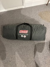 Coleman Octagon Cabin Front Extension - Grey (2176829)