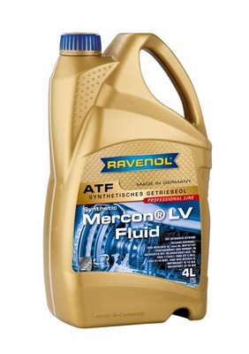 FORD MONDEO 6F MID-RANGE 6 SPEED AUTOMATIC TRANSMISSION MERCON LV FLUID 4 LITRE