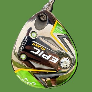 Callaway Epic Speed 7 Wood | eBay