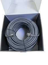 Starlink Gen 3 Cable 150FT /46M, Starlink Replacement Extension Cable Gen 3, ...