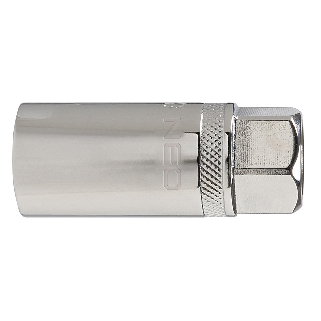 ✅Fits TOPEX-NEO-GRAPHITE NARZ�DZIA 08-090 SPLINE MAGNETIC SPARK PLUG ⭐UK Seller⭐