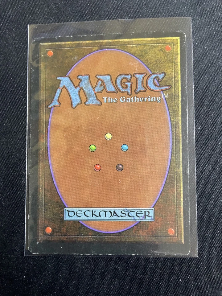 MtG X1 Nicol Bolas Legends Magic The Gathering (Dragon) - Image 2 of 2