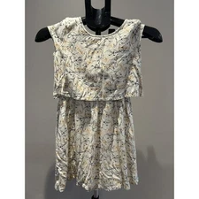 Tucker + Tate Cat Dress Girls size 12