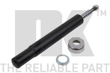2x Stoßdämpfer NK 61478534 für GOLF VW SCIROCCO JETTA CADDY 1 17 53B 155 16 53
