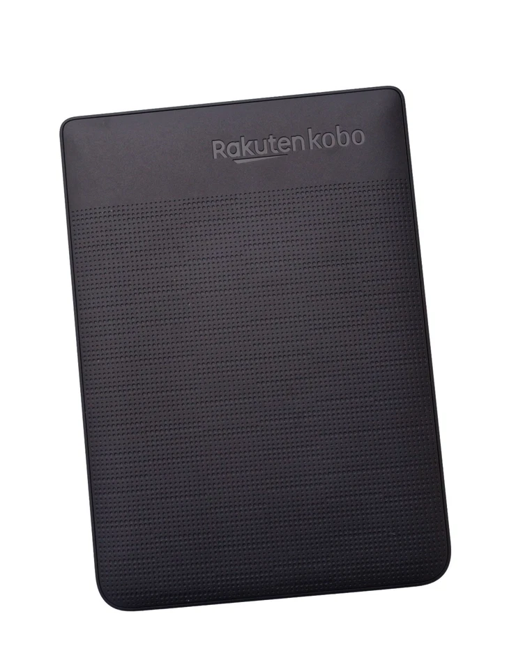 Tablet Rakuten Kobo Nia 8GB eReader 6 em E-Ink Carta eBook Preto - Imagem 4 de 4