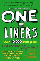 The Mammoth Book Of One-Liners | Geoff Tibballs | Englisch | Taschenbuch | 2012