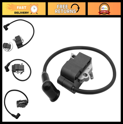 #ad High Performance Ignition Coil for Stihl MS311 MS391 Chainsaw Replaces 1140 40 $33.99