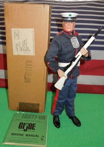 ★ビンテージGIJOEロシア兵　1966年 GIジョー ニューGIジョー ☆ビンテージGIJOEロシア兵 1966年 GIジョー ニューGIジョー